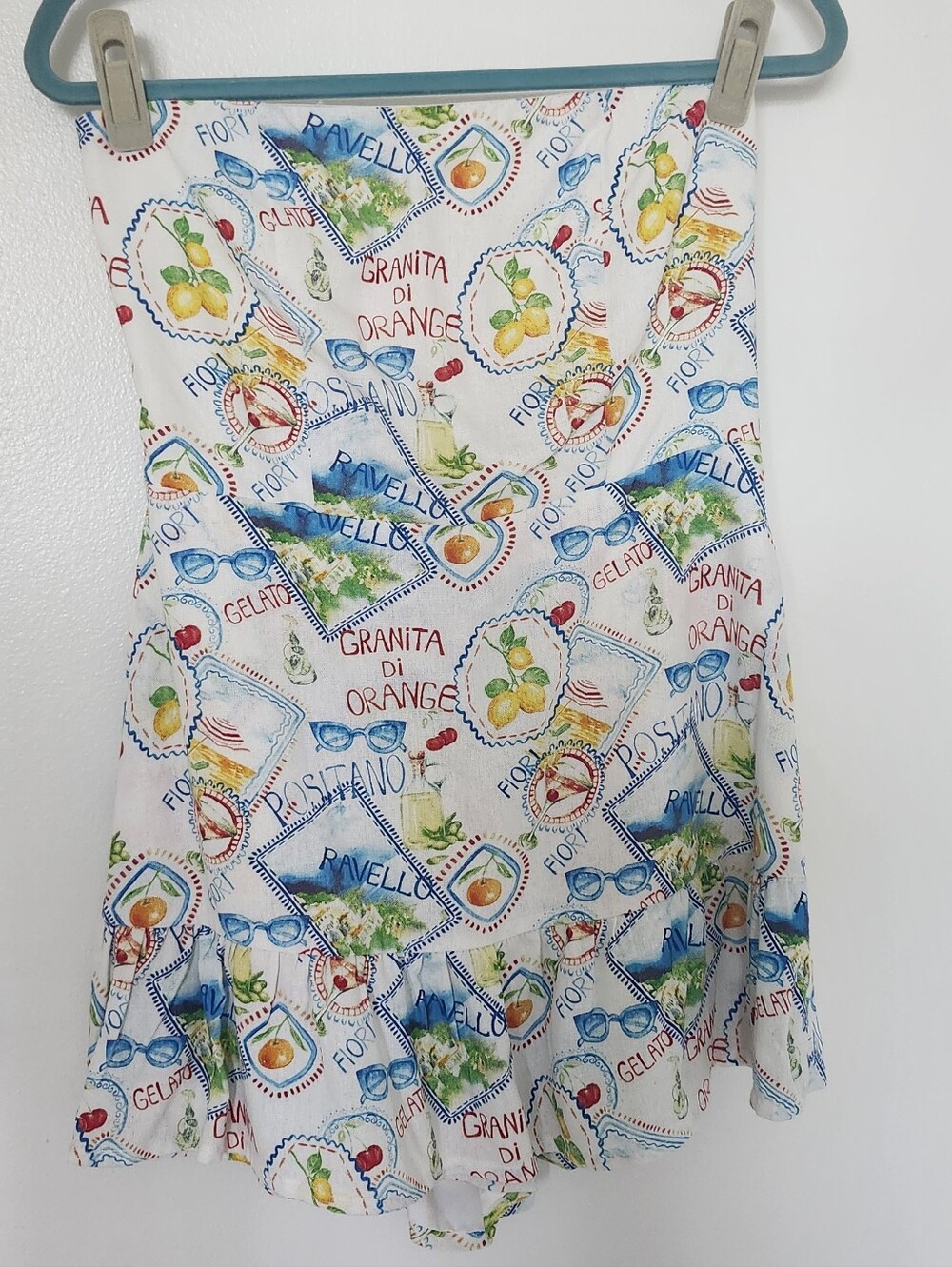 Altar'd State Romper